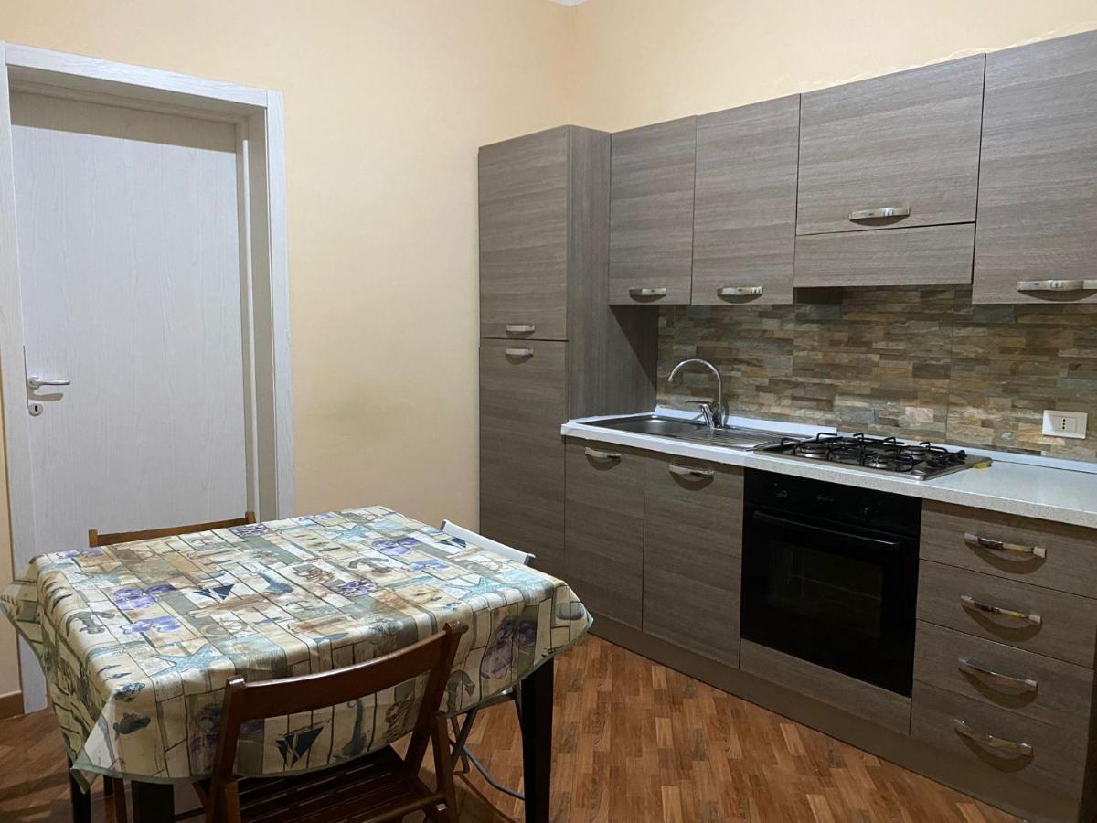 Profumo Di Mare - Appartamento Trapani Exterior foto