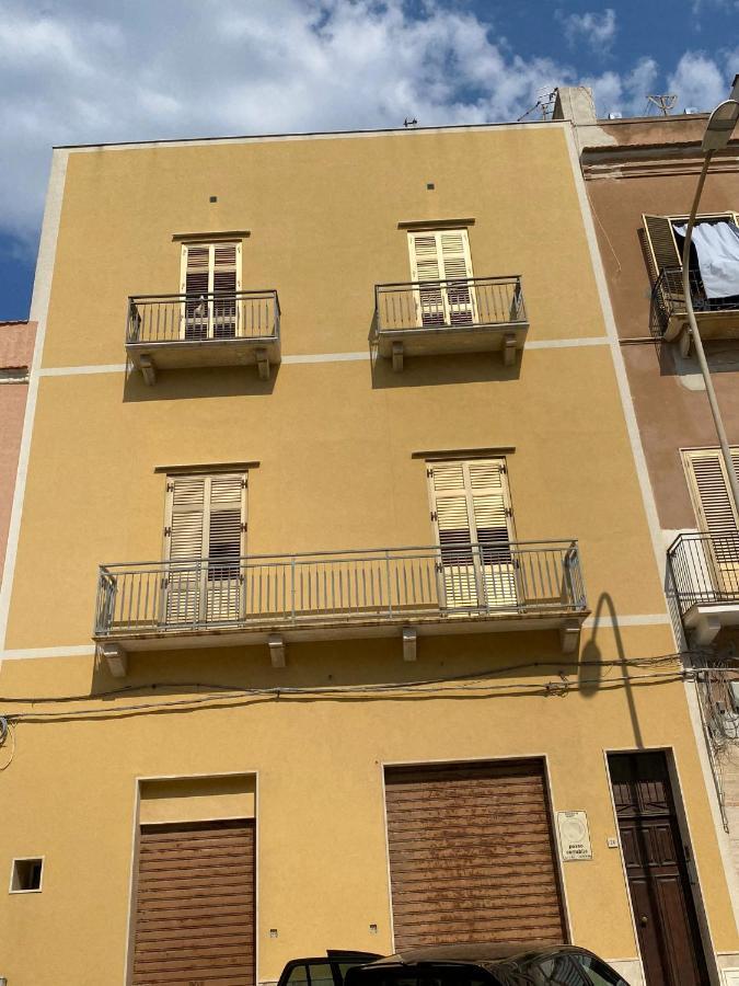 Profumo Di Mare - Appartamento Trapani Exterior foto